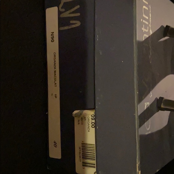 Luca Valentini slides sz 40 / US 9 - Picture 7 of 7